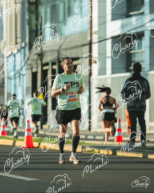 Medio Maraton TPS 2026