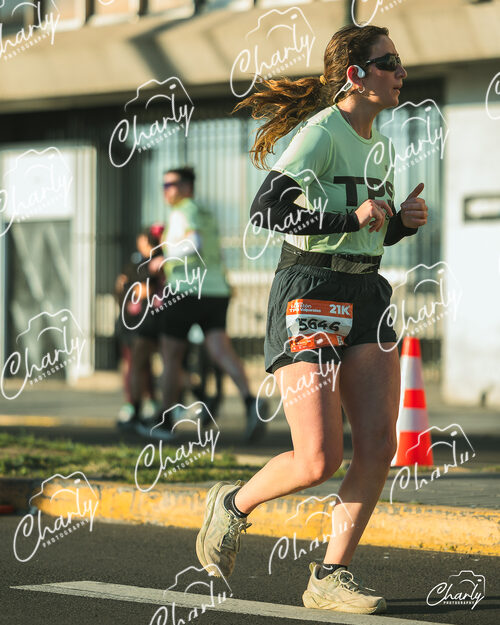 Medio Maraton TPS 2026
