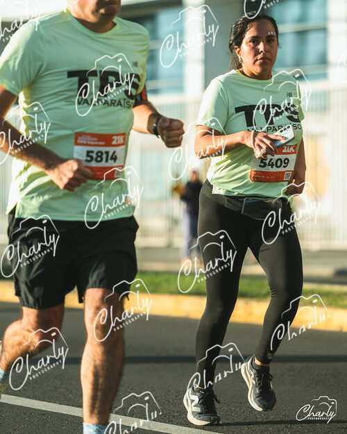 Medio Maraton TPS 2026