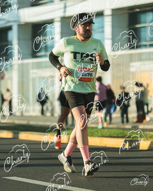 Medio Maraton TPS 2026