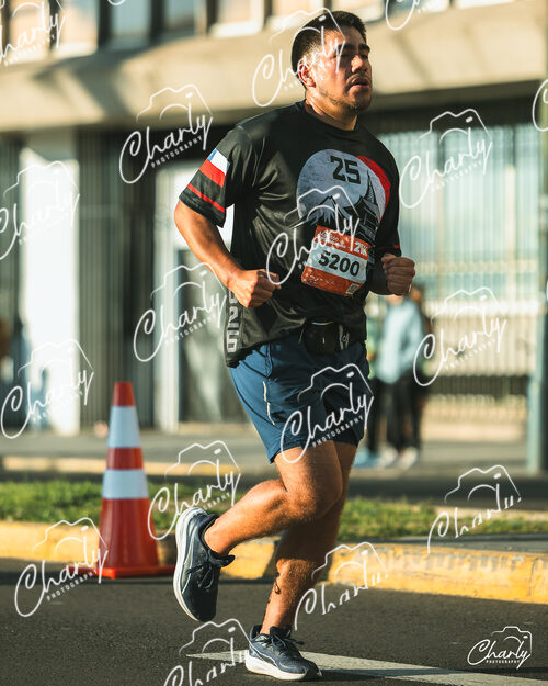 Medio Maraton TPS 2026