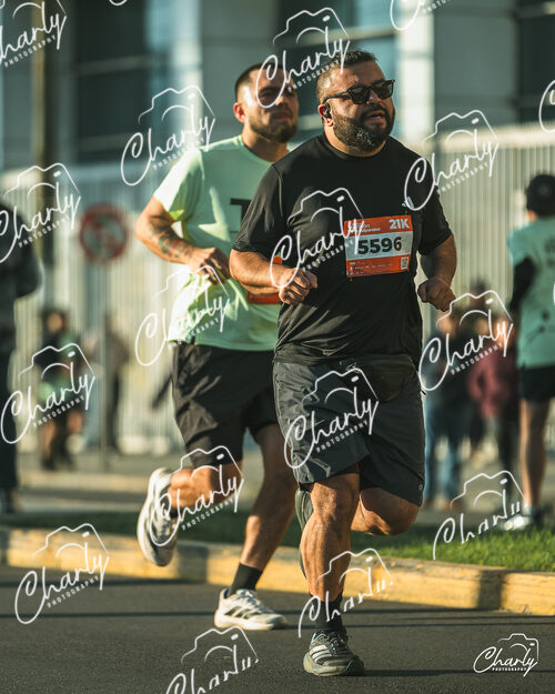 Medio Maraton TPS 2026