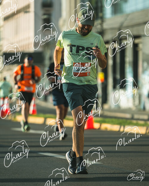 Medio Maraton TPS 2026