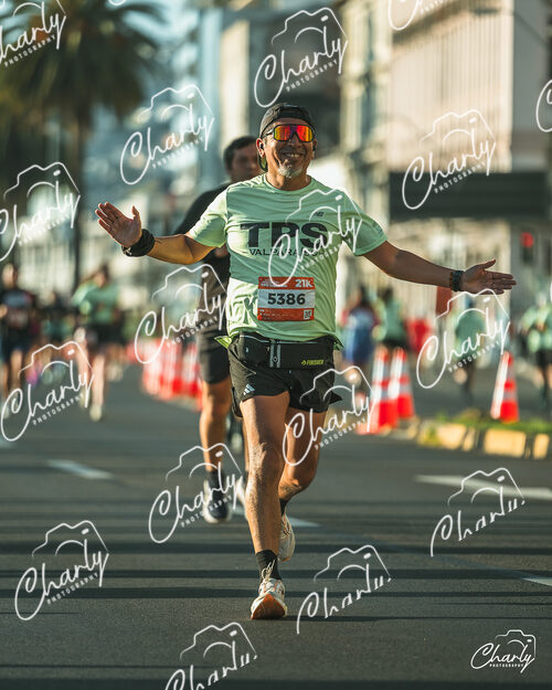 Medio Maraton TPS 2026