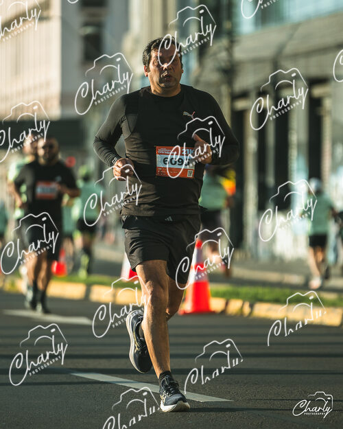 Medio Maraton TPS 2026