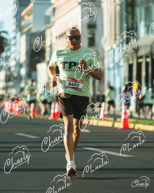 Medio Maraton TPS 2026