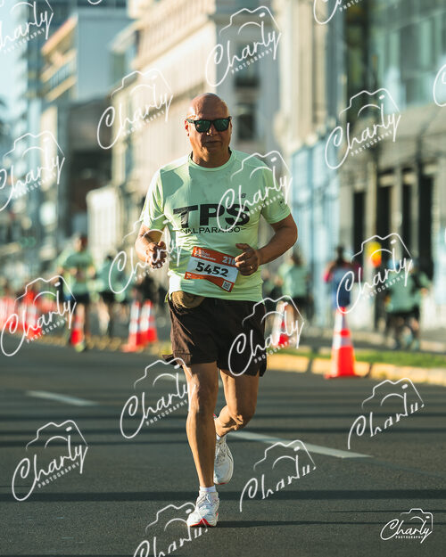 Medio Maraton TPS 2026