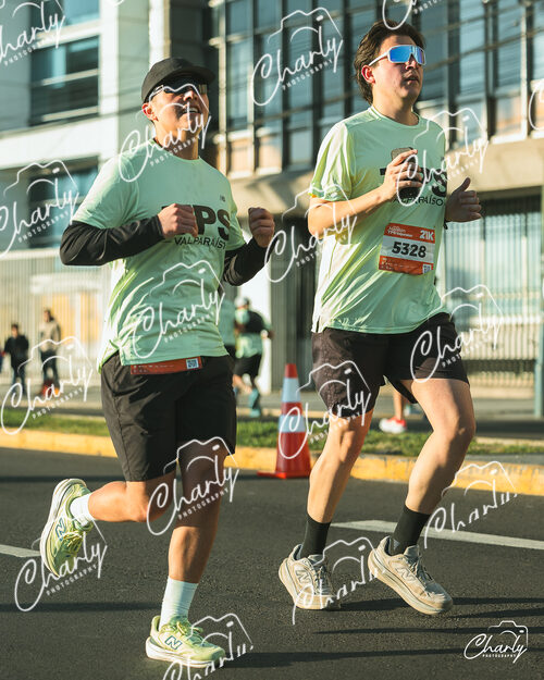 Medio Maraton TPS 2026