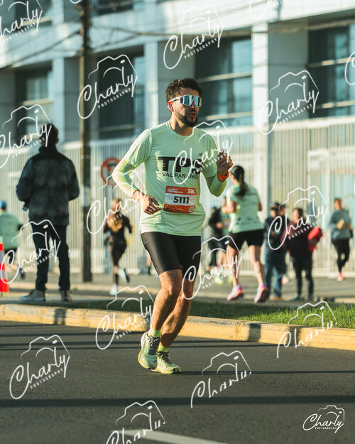 Medio Maraton TPS 2026