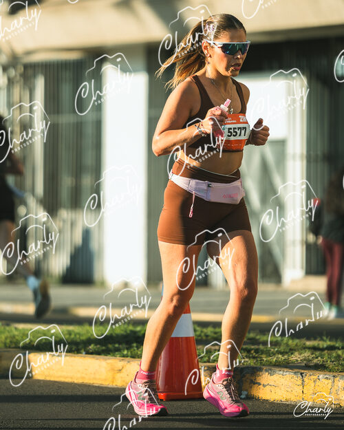 Medio Maraton TPS 2026