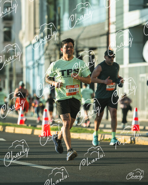 Medio Maraton TPS 2026