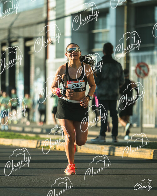 Medio Maraton TPS 2026