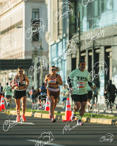 Medio Maraton TPS 2026