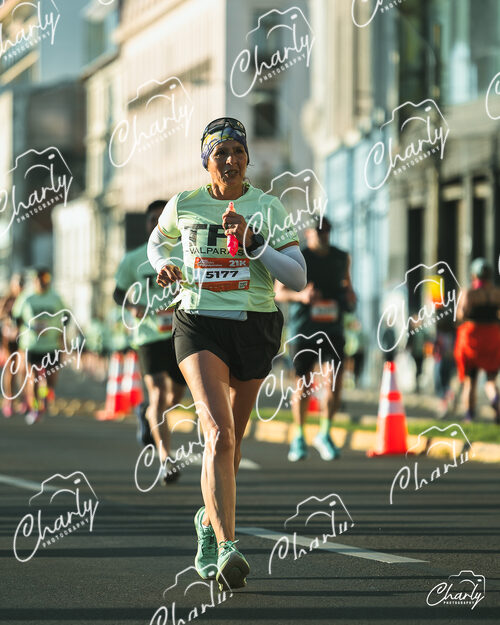 Medio Maraton TPS 2026