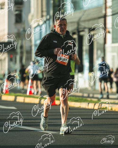 Medio Maraton TPS 2026