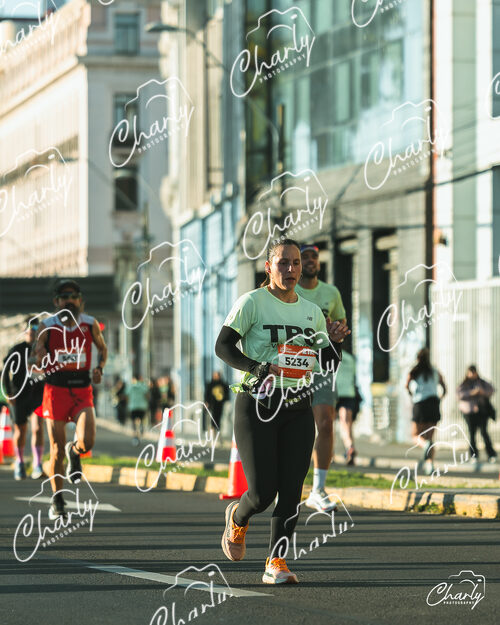 Medio Maraton TPS 2026