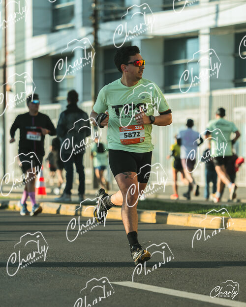 Medio Maraton TPS 2026