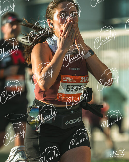 Medio Maraton TPS 2026