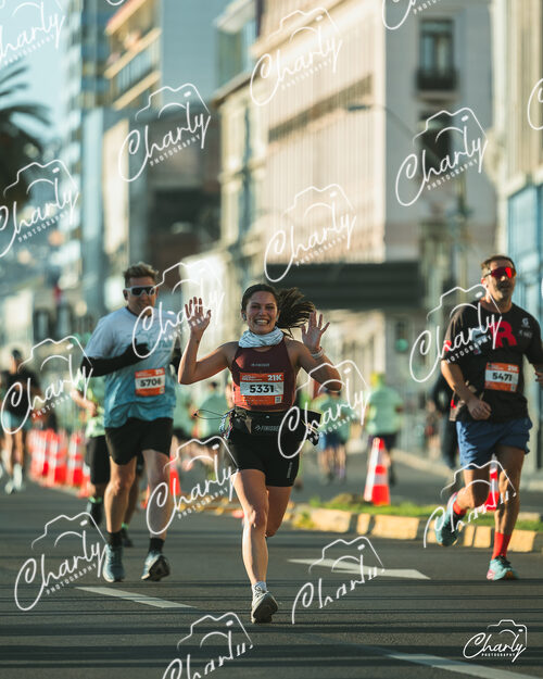 Medio Maraton TPS 2026