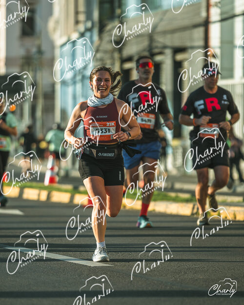 Medio Maraton TPS 2026