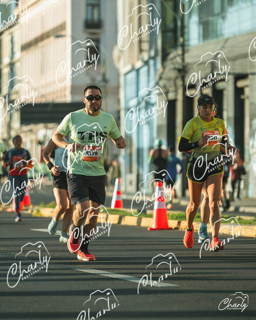 Medio Maraton TPS 2026