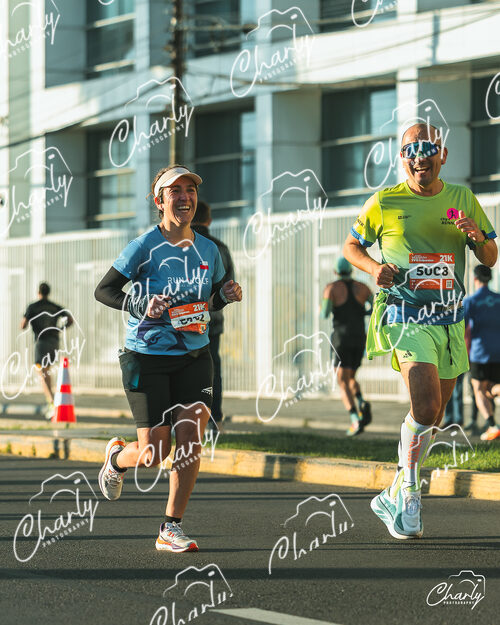 Medio Maraton TPS 2026