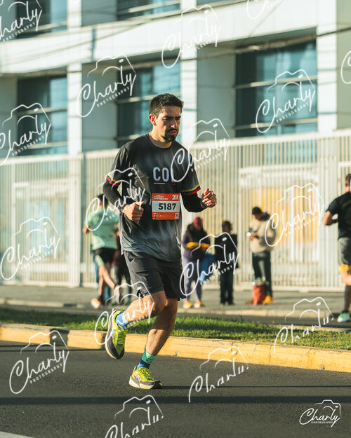 Medio Maraton TPS 2026