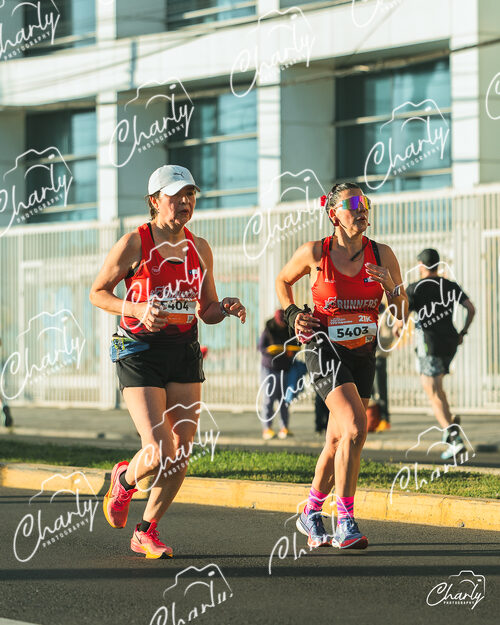 Medio Maraton TPS 2026