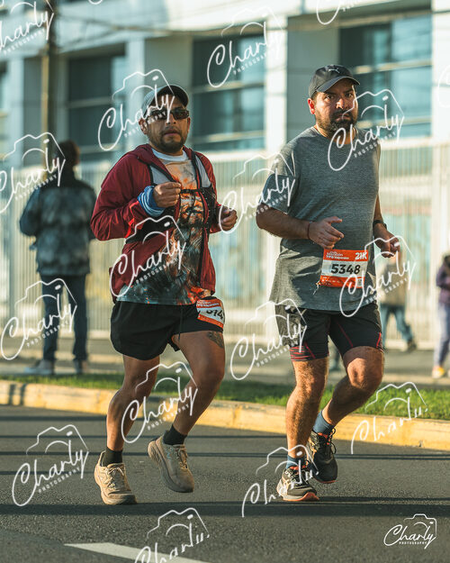 Medio Maraton TPS 2026