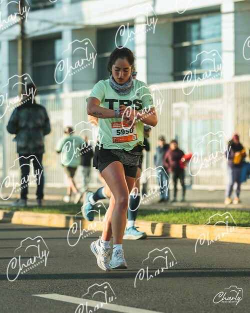 Medio Maraton TPS 2026