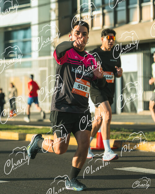 Medio Maraton TPS 2026