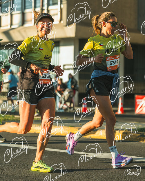 Medio Maraton TPS 2026