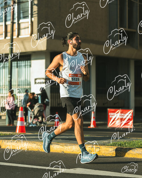Medio Maraton TPS 2026