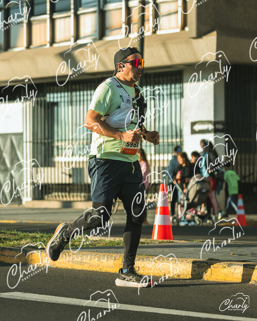 Medio Maraton TPS 2026