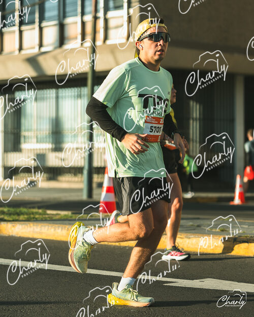 Medio Maraton TPS 2026