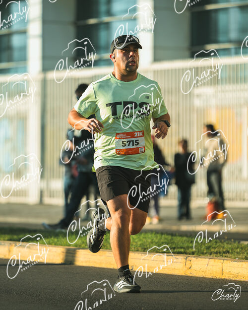 Medio Maraton TPS 2026