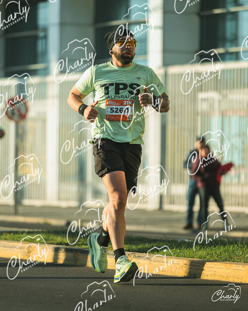 Medio Maraton TPS 2026