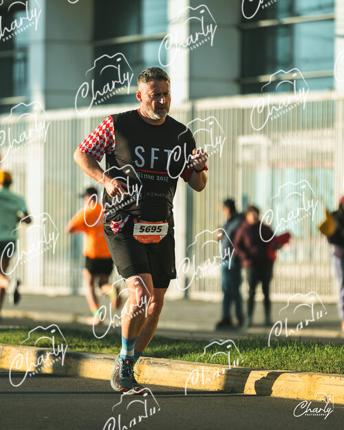 Medio Maraton TPS 2026