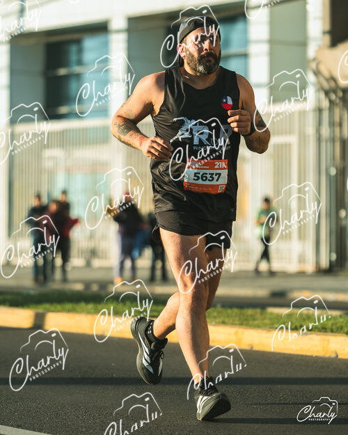 Medio Maraton TPS 2026