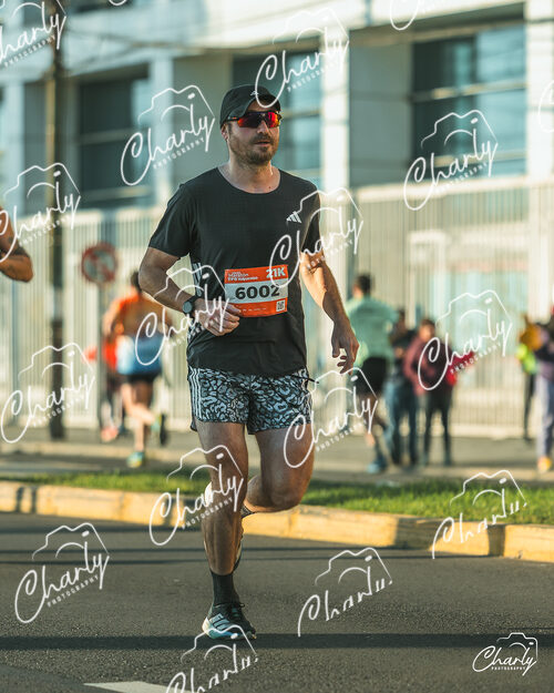 Medio Maraton TPS 2026