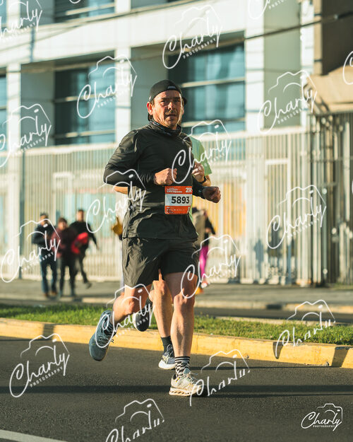 Medio Maraton TPS 2026