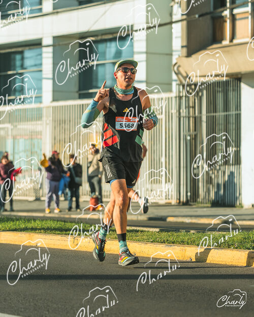 Medio Maraton TPS 2026