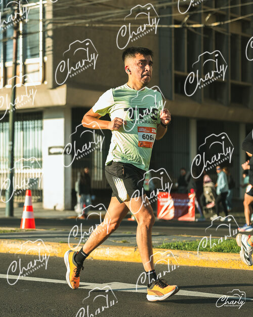 Medio Maraton TPS 2026