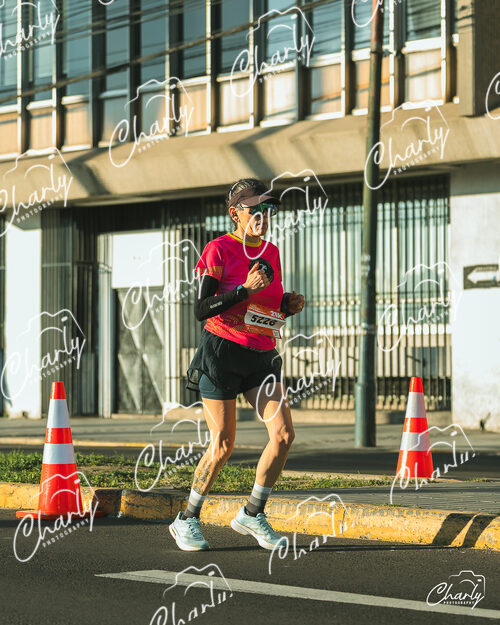 Medio Maraton TPS 2026
