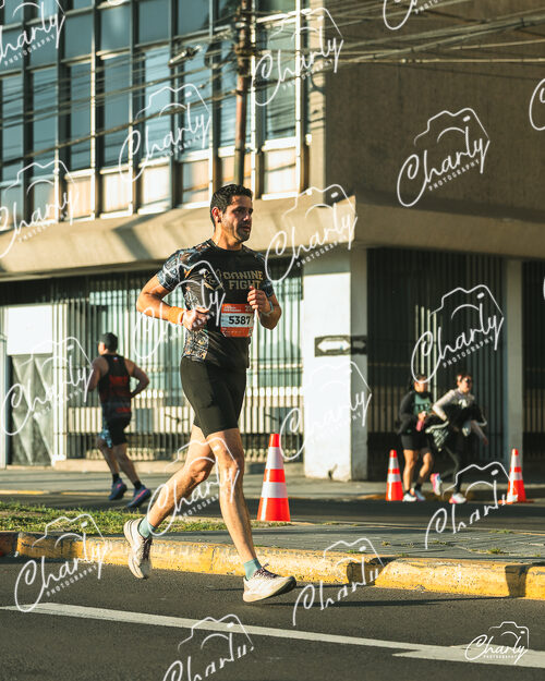 Medio Maraton TPS 2026