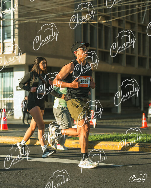 Medio Maraton TPS 2026