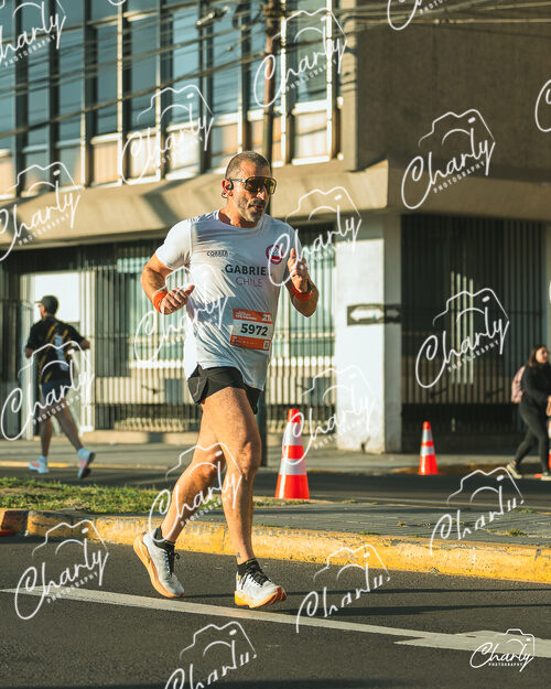Medio Maraton TPS 2026