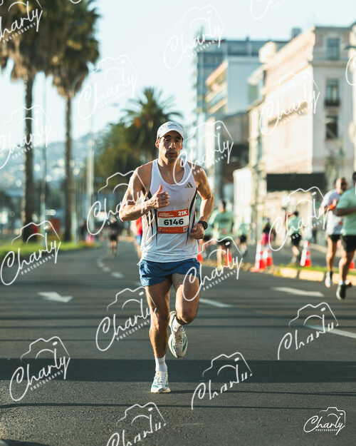 Medio Maraton TPS 2026