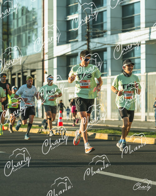 Medio Maraton TPS 2026