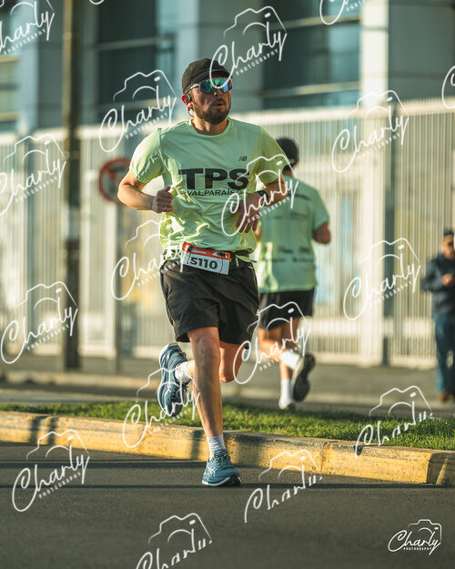 Medio Maraton TPS 2026